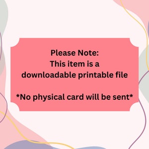 Printable Birthday Card With Funny Doctor | Funny Printable Digital ...