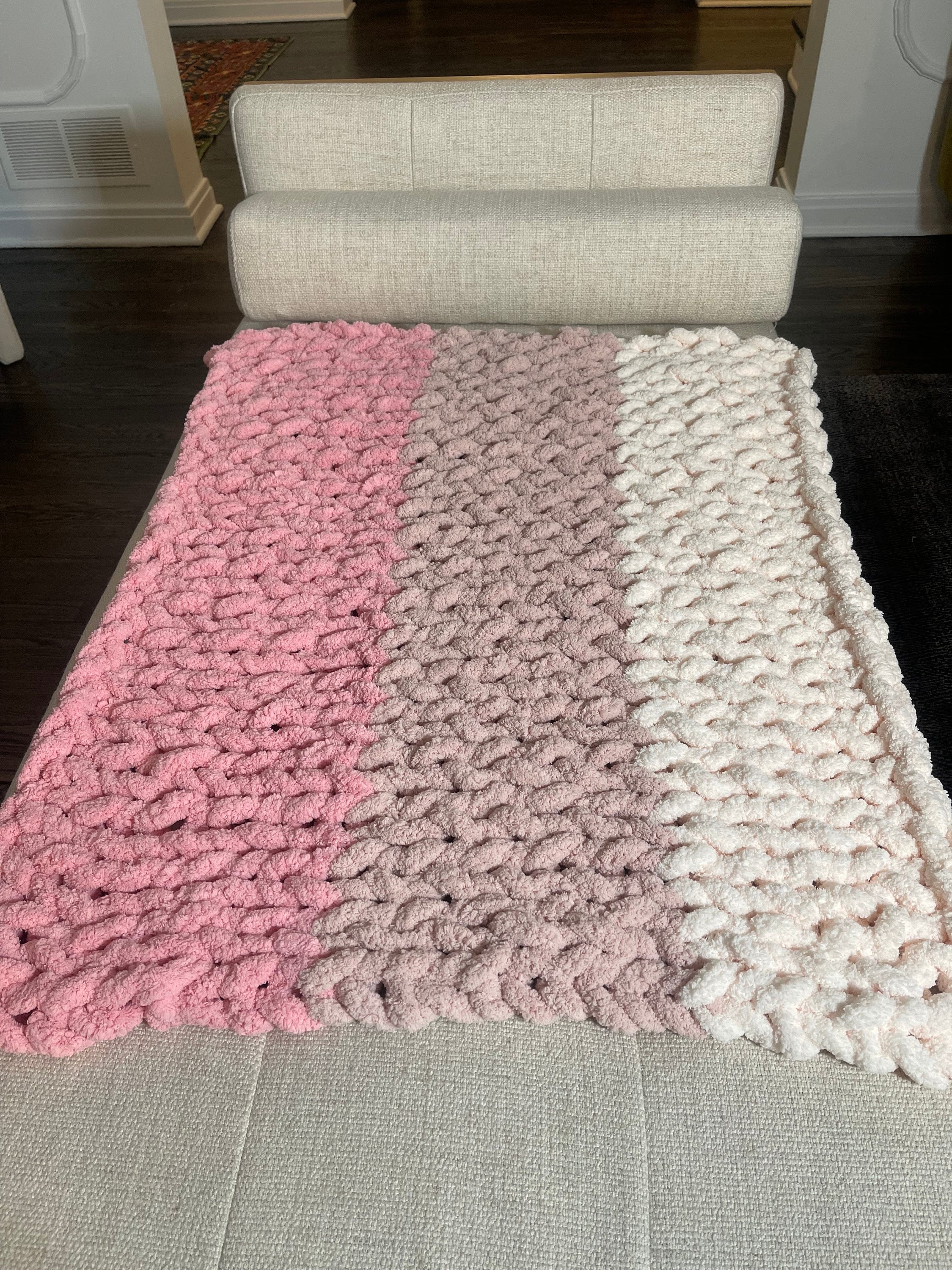 Heavy baby blanket new arrivals