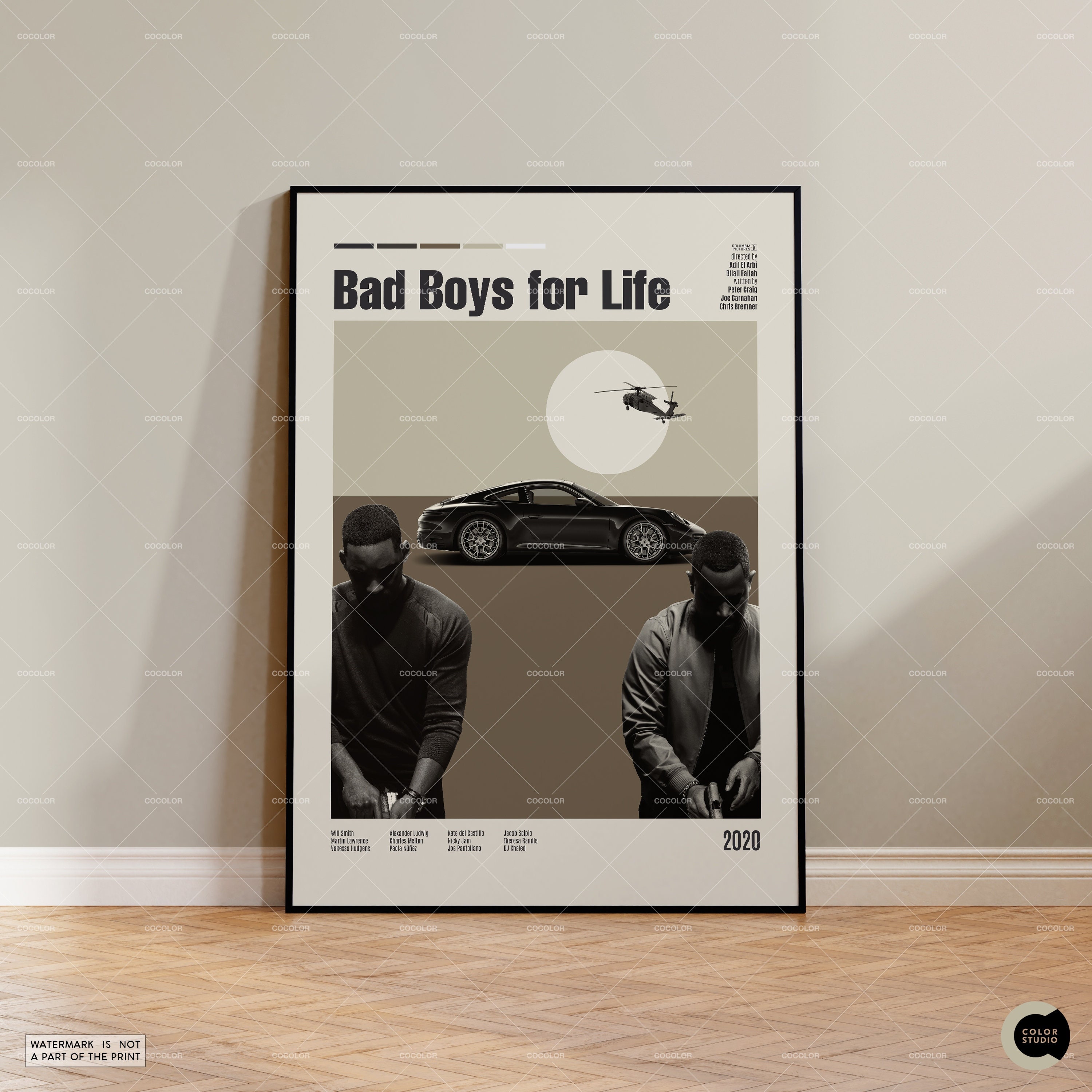 Bad boys for life online movie free hotsell