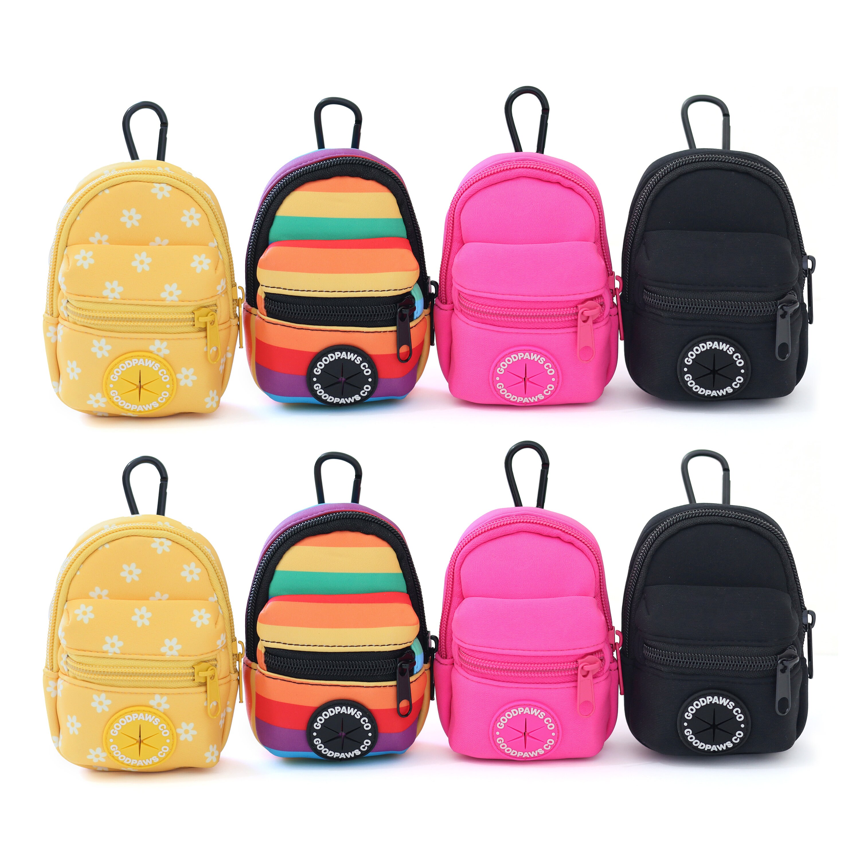 2 in 1 Kotbeutelspender Leckerlibeutel Mini Rucksack Hundetrainingsbeutel Weich Leicht Etsy
