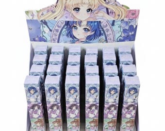 Sailor Moon Sealed Blind Box Pen
