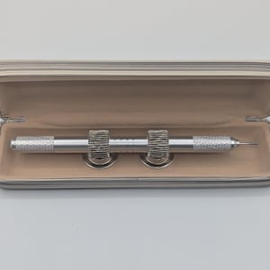 Strumento professionale per quilling: ago per quilling a punta fine da 0,8 mm