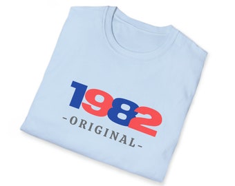 Vintage 1982 Uriah Heep Abominog Tour Shirt - Etsy