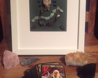 Dragon Reading
