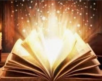 Lectura de Registros Akáshicos