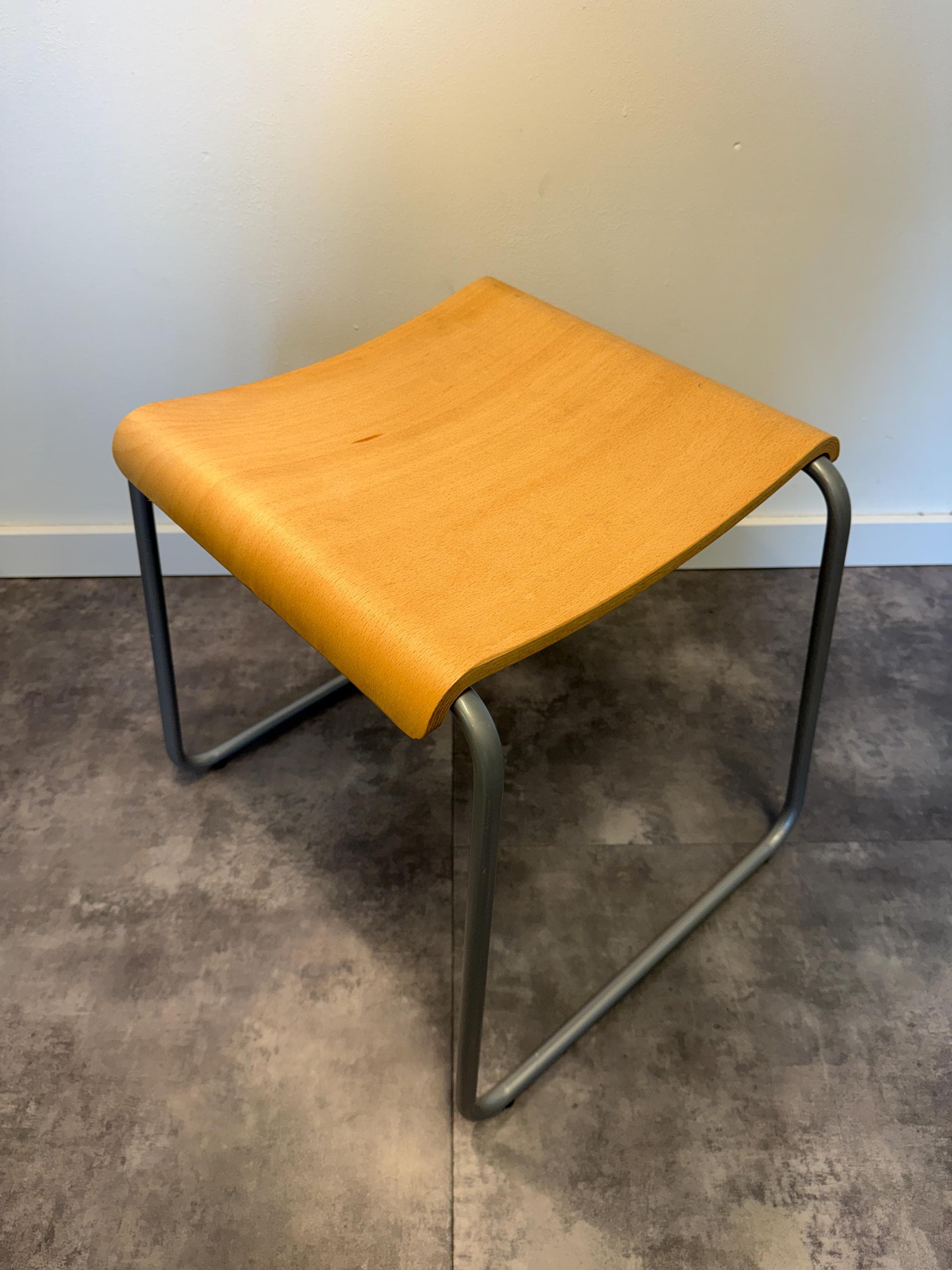 Ikea Vintage Stool - Etsy