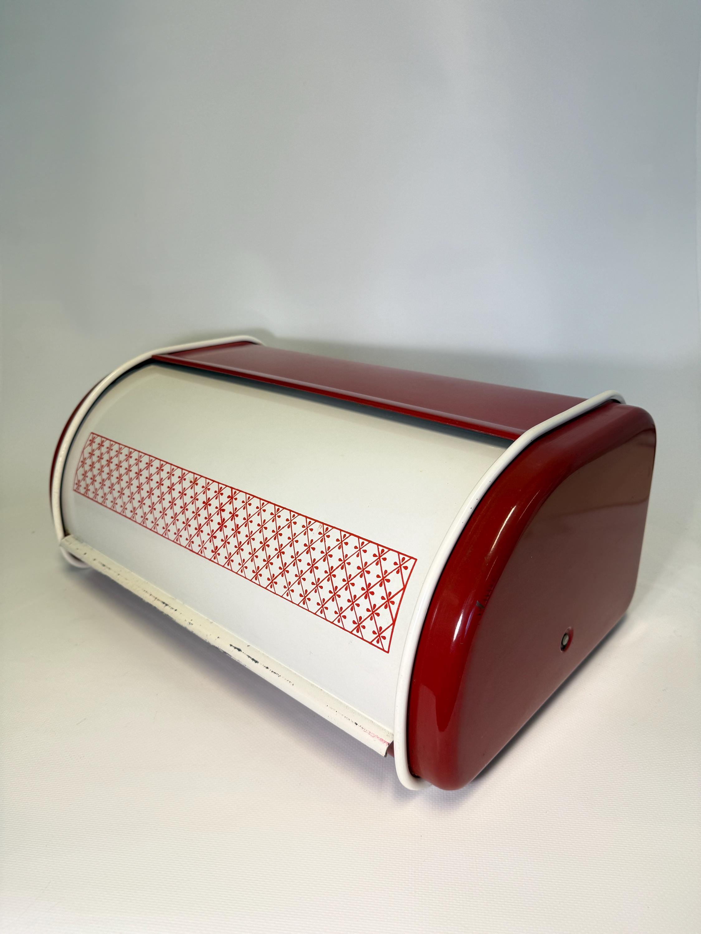 Brabantia Bread Box - Etsy