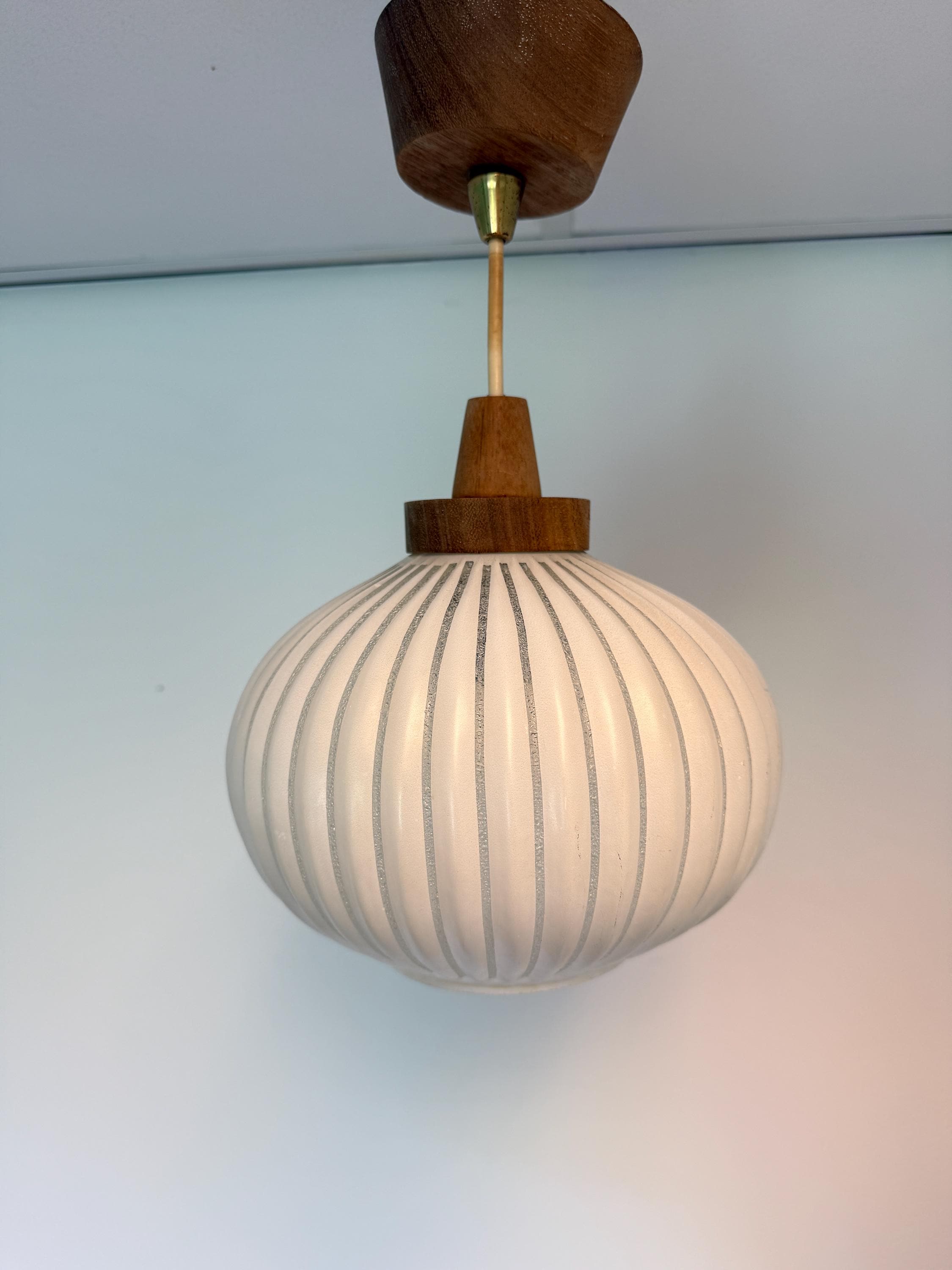 1960s ceiling lights - Etsy 日本