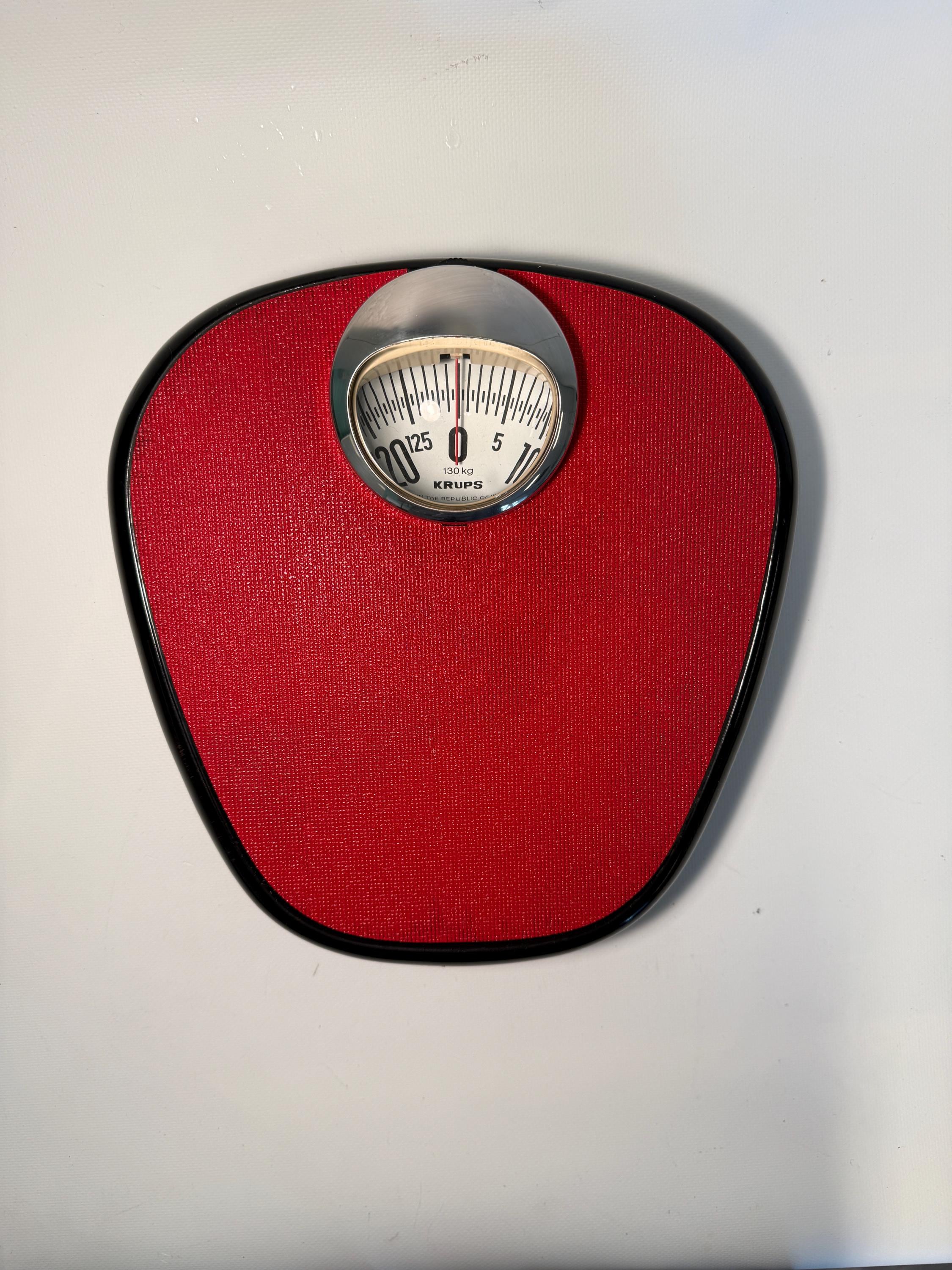Vintage krups scale - Etsy 日本