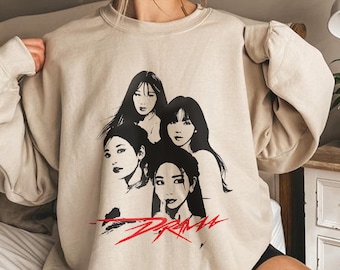 Aespa Savage Unisex Hoodie - Etsy