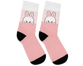 SKZOO Leebit LeeKnow Minho Recycled Socks