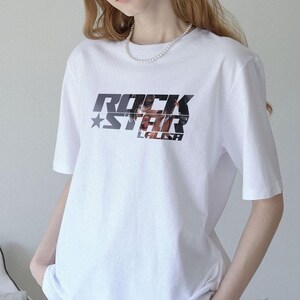 Lisa Rockstar PNG for DTF, Lisa Solo, Blackpink Lisa, Baby