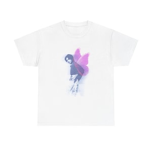 Hyunjin Stray Kids Lyric Art T-Shirt