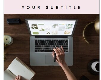 Planificador de productos digitales.