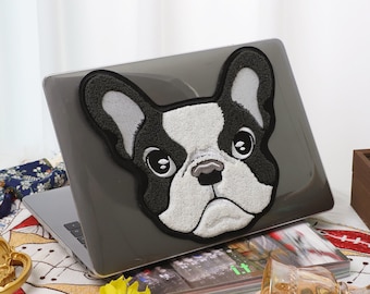 Personalized Pet MacBook Case for Air 13/Pro13/RITIAN 13/13.6Air/Pro 14/Air 15/Pro16 M1 M2 M3 Touch Bar 13 14 15 16 inch Laptop Hard Case
