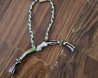 Friendship Bracelet