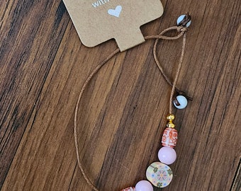 Friendship bracelet