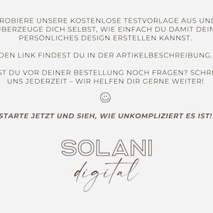 May include: A graphic design company logo with the text "SOLANI digital" in a white font on a light gray background.