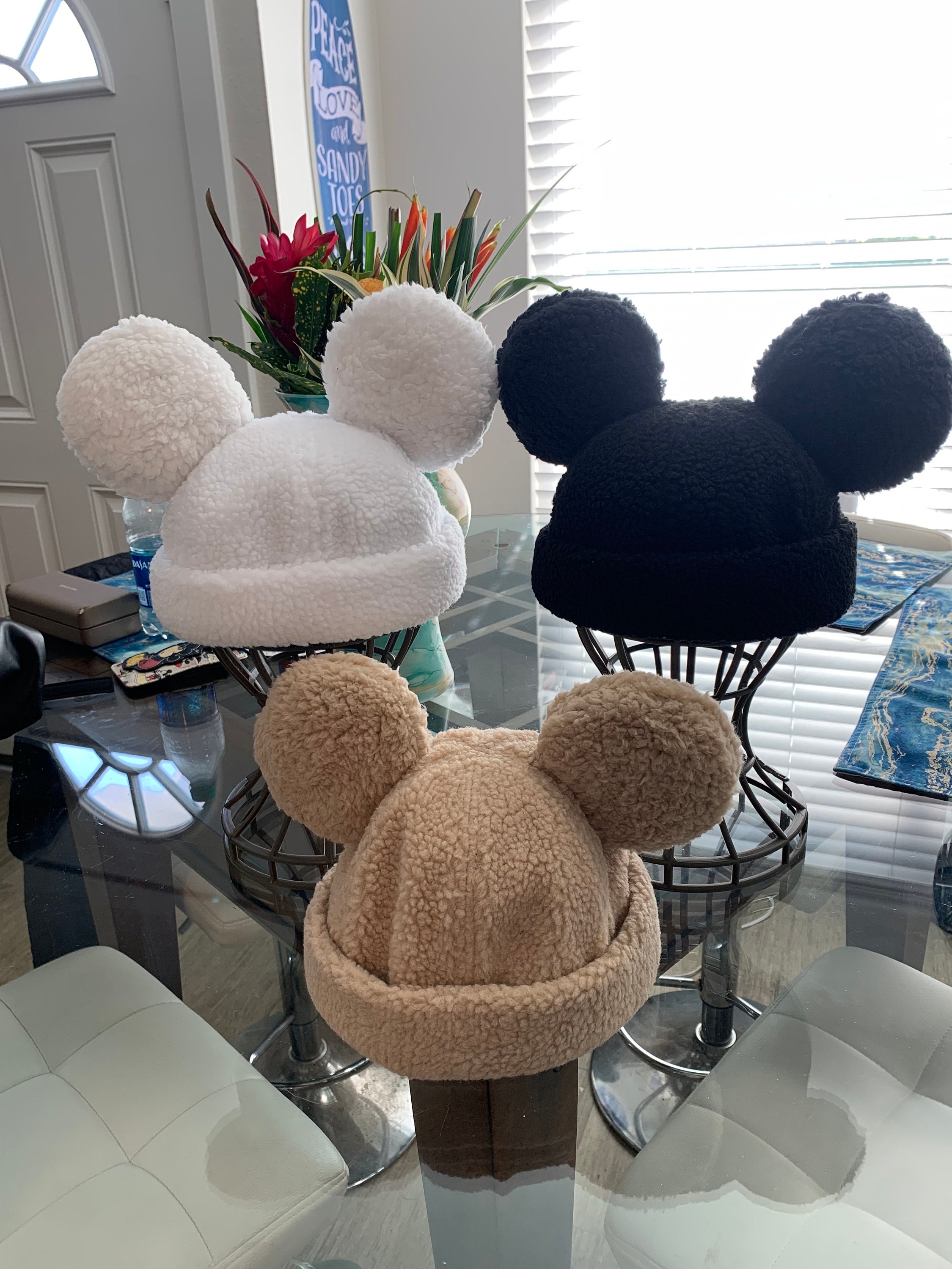 Tokyo Disneyland Hat - Etsy