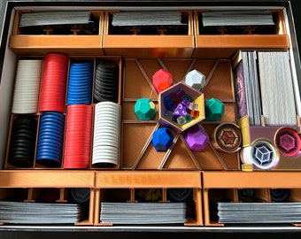 Antematter - Insert/Organizer - SLEEVED