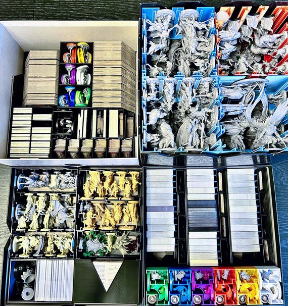 black rose wars card sleeves Wars: Rebirth Sleeve Kit Buy with confidence Sleeve Kings - Sleeve Bundle