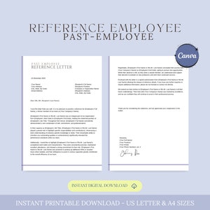 Carta de referencia de ex empleado, carta de recomendación, carta de recomendación laboral, referencia laboral, solicitud de empleo, carta de carácter, correo electrónico de referencia