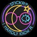 Sticky Jaxon