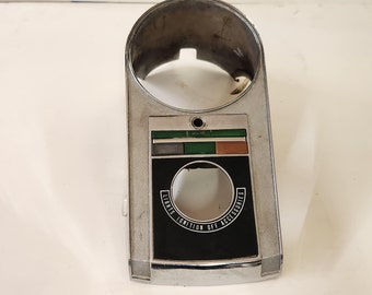 Speedometer Dash Housing Harley Davidson