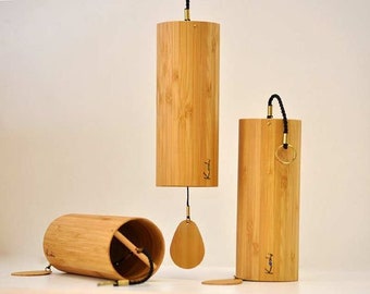 Koshi Wind Chimes