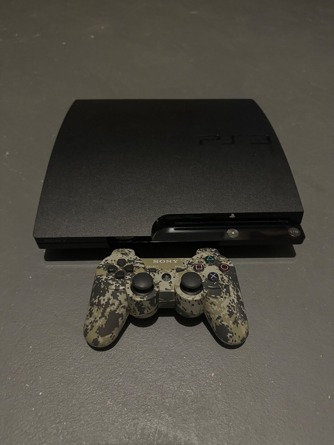 Ultimate Jailbroken PS3 Bundle W/3500 Games Etsy