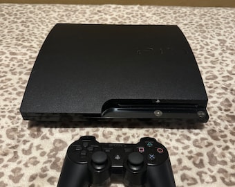 Jailbroken PS3 W/3500+ games!