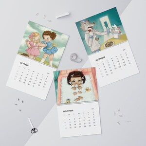 Melanie Martinez Wall Calendars 2024 - Etsy