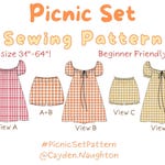 Sewing Patterns for Accessories