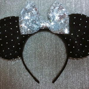 Time to Shine Mouse Ears