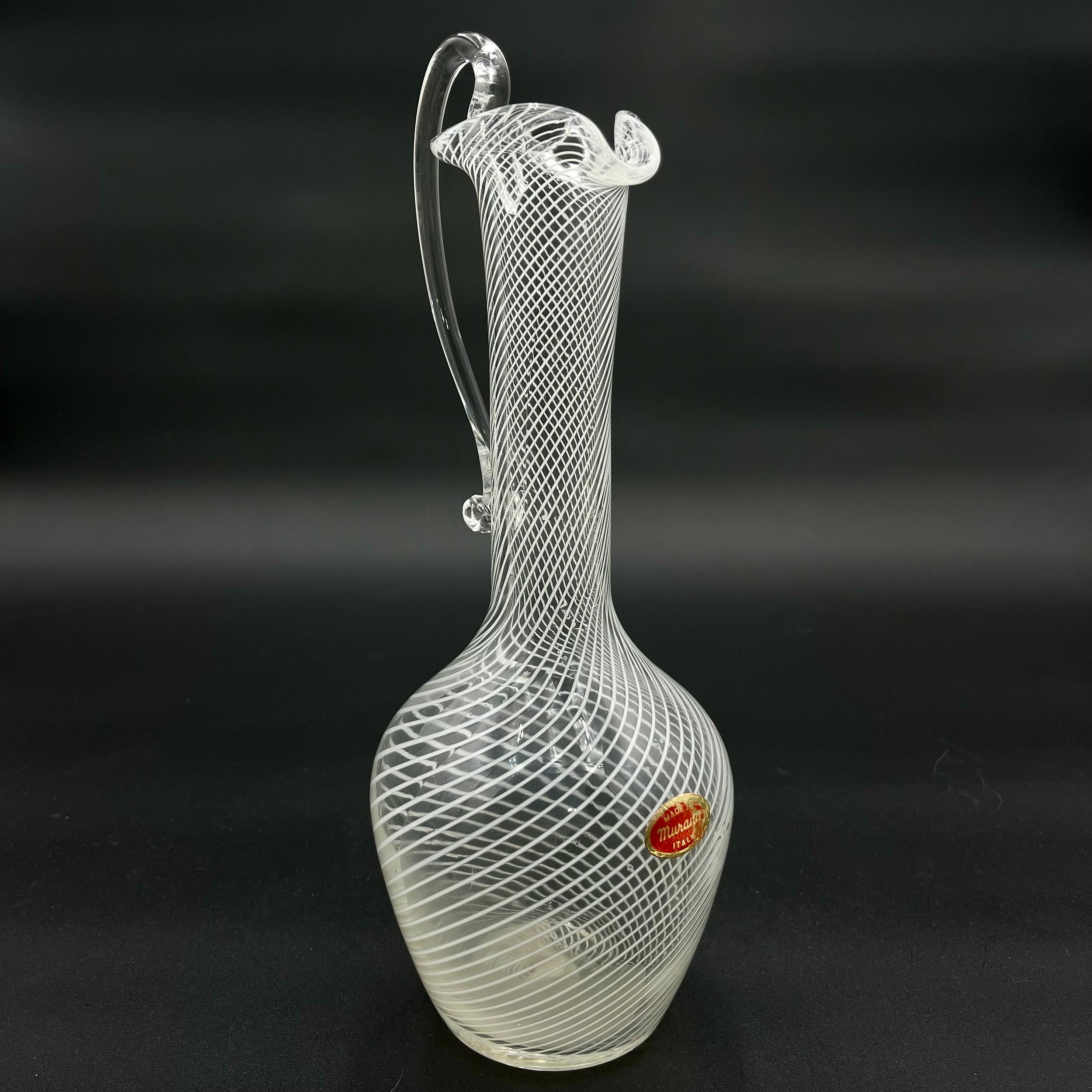 Seguso art glass - Etsy 日本