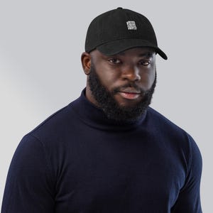 Ruci Denim Hat