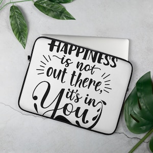 Ruci Laptop Sleeve