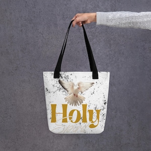Ruci Tote bag