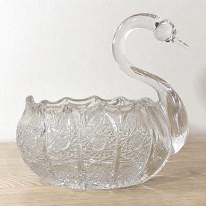 Bohemia Lead Crystal Glass - Etsy