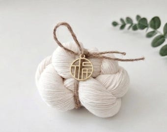 Korean Yarn Thread for Dol Baek-il Party | Traditional Celebration Decor | Doljabi Baekil
