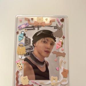 NCT 127 - Taeyong’s 2 Baddies Era Photocard (authentic)