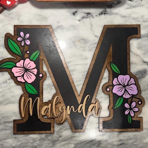 Kids room decor