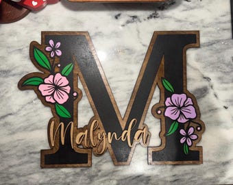 Kids room decor