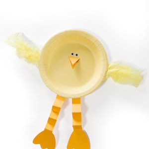 Easter Chick