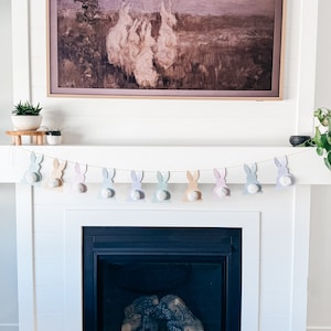 Bunny Garland