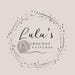 Lulu's Handmade Creations