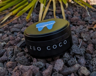 Kokosnuss Aktivkohle mit Zeolith 50ml ZEO COCO ZahntoursWhitening