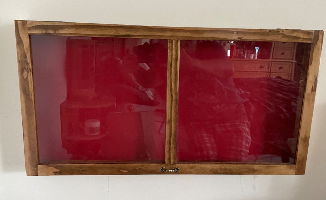 Belt Buckle Display/ Wall Display Empty Etsy