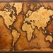 Vintage Maps Collection Printable Digital or Framed and Shipped - Etsy