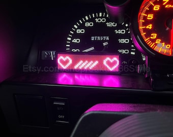 Poketto Panels JDM Car Accessories